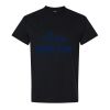 Men's/ Unisex Heavy Cotton T-Shirt Thumbnail