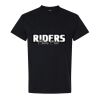Men's/ Unisex Heavy Cotton T-Shirt Thumbnail