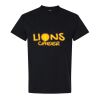 Men's/ Unisex Heavy Cotton T-Shirt Thumbnail