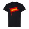 Men's/ Unisex Heavy Cotton T-Shirt Thumbnail