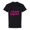 Men's/ Unisex Heavy Cotton T-Shirt Thumbnail