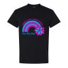 Men's/ Unisex Heavy Cotton T-Shirt Thumbnail