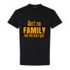 Men's/ Unisex Heavy Cotton T-Shirt Thumbnail
