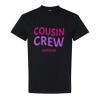 Men's/ Unisex Heavy Cotton T-Shirt Thumbnail