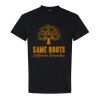 Men's/ Unisex Heavy Cotton T-Shirt Thumbnail