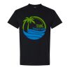 Men's/ Unisex Heavy Cotton T-Shirt Thumbnail