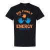 Men's/ Unisex Heavy Cotton T-Shirt Thumbnail