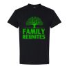 Men's/ Unisex Heavy Cotton T-Shirt Thumbnail