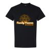 Men's/ Unisex Heavy Cotton T-Shirt Thumbnail