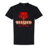 Men's/ Unisex Heavy Cotton T-Shirt Thumbnail