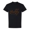 Men's/ Unisex Heavy Cotton T-Shirt Thumbnail