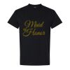 Men's/ Unisex Heavy Cotton T-Shirt Thumbnail