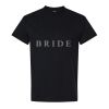 Men's/ Unisex Heavy Cotton T-Shirt Thumbnail