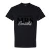 Men's/ Unisex Heavy Cotton T-Shirt Thumbnail