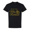 Men's/ Unisex Heavy Cotton T-Shirt Thumbnail