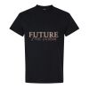 Men's/ Unisex Heavy Cotton T-Shirt Thumbnail