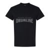 Men's/ Unisex Heavy Cotton T-Shirt Thumbnail