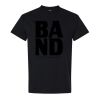 Men's/ Unisex Heavy Cotton T-Shirt Thumbnail