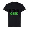 Men's/ Unisex Heavy Cotton T-Shirt Thumbnail