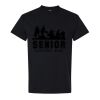 Men's/ Unisex Heavy Cotton T-Shirt Thumbnail