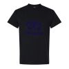 Men's/ Unisex Heavy Cotton T-Shirt Thumbnail