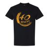 Men's/ Unisex Heavy Cotton T-Shirt Thumbnail