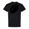 Men's/ Unisex Heavy Cotton T-Shirt Thumbnail