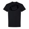 Men's/ Unisex Heavy Cotton T-Shirt Thumbnail