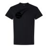 Men's/ Unisex Heavy Cotton T-Shirt Thumbnail