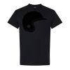 Men's/ Unisex Heavy Cotton T-Shirt Thumbnail