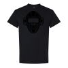 Men's/ Unisex Heavy Cotton T-Shirt Thumbnail
