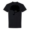 Men's/ Unisex Heavy Cotton T-Shirt Thumbnail