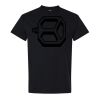 Men's/ Unisex Heavy Cotton T-Shirt Thumbnail
