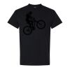 Men's/ Unisex Heavy Cotton T-Shirt Thumbnail