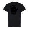Men's/ Unisex Heavy Cotton T-Shirt Thumbnail