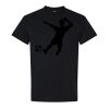 Men's/ Unisex Heavy Cotton T-Shirt Thumbnail