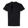 Men's/ Unisex Heavy Cotton T-Shirt Thumbnail
