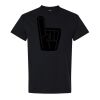 Men's/ Unisex Heavy Cotton T-Shirt Thumbnail