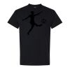 Men's/ Unisex Heavy Cotton T-Shirt Thumbnail