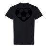 Men's/ Unisex Heavy Cotton T-Shirt Thumbnail
