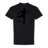 Men's/ Unisex Heavy Cotton T-Shirt Thumbnail