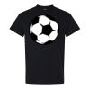 Men's/ Unisex Heavy Cotton T-Shirt Thumbnail