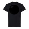 Men's/ Unisex Heavy Cotton T-Shirt Thumbnail