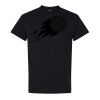 Men's/ Unisex Heavy Cotton T-Shirt Thumbnail