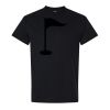 Men's/ Unisex Heavy Cotton T-Shirt Thumbnail
