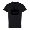 Men's/ Unisex Heavy Cotton T-Shirt Thumbnail