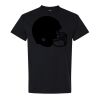 Men's/ Unisex Heavy Cotton T-Shirt Thumbnail