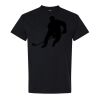 Men's/ Unisex Heavy Cotton T-Shirt Thumbnail