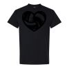 Men's/ Unisex Heavy Cotton T-Shirt Thumbnail