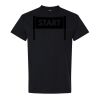 Men's/ Unisex Heavy Cotton T-Shirt Thumbnail